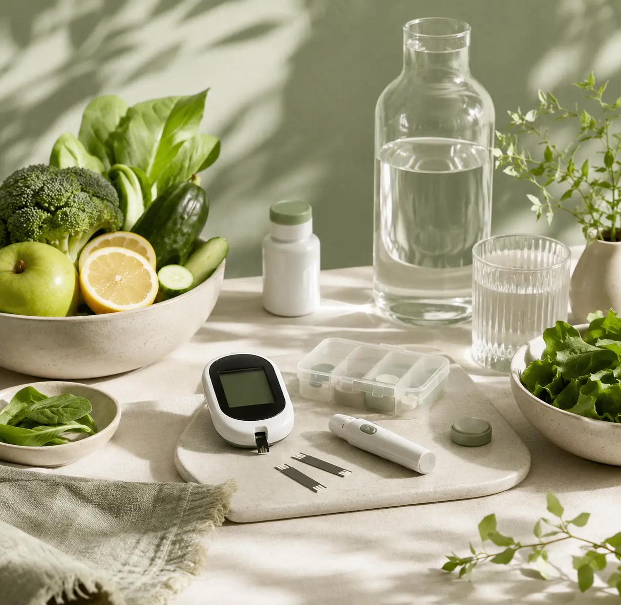 Diabetes Care & Prevention in Kissimmee, FL