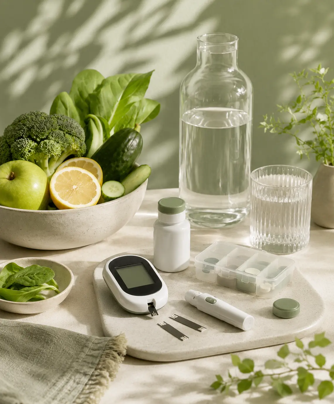Diabetes Care & Prevention in Kissimmee, FL