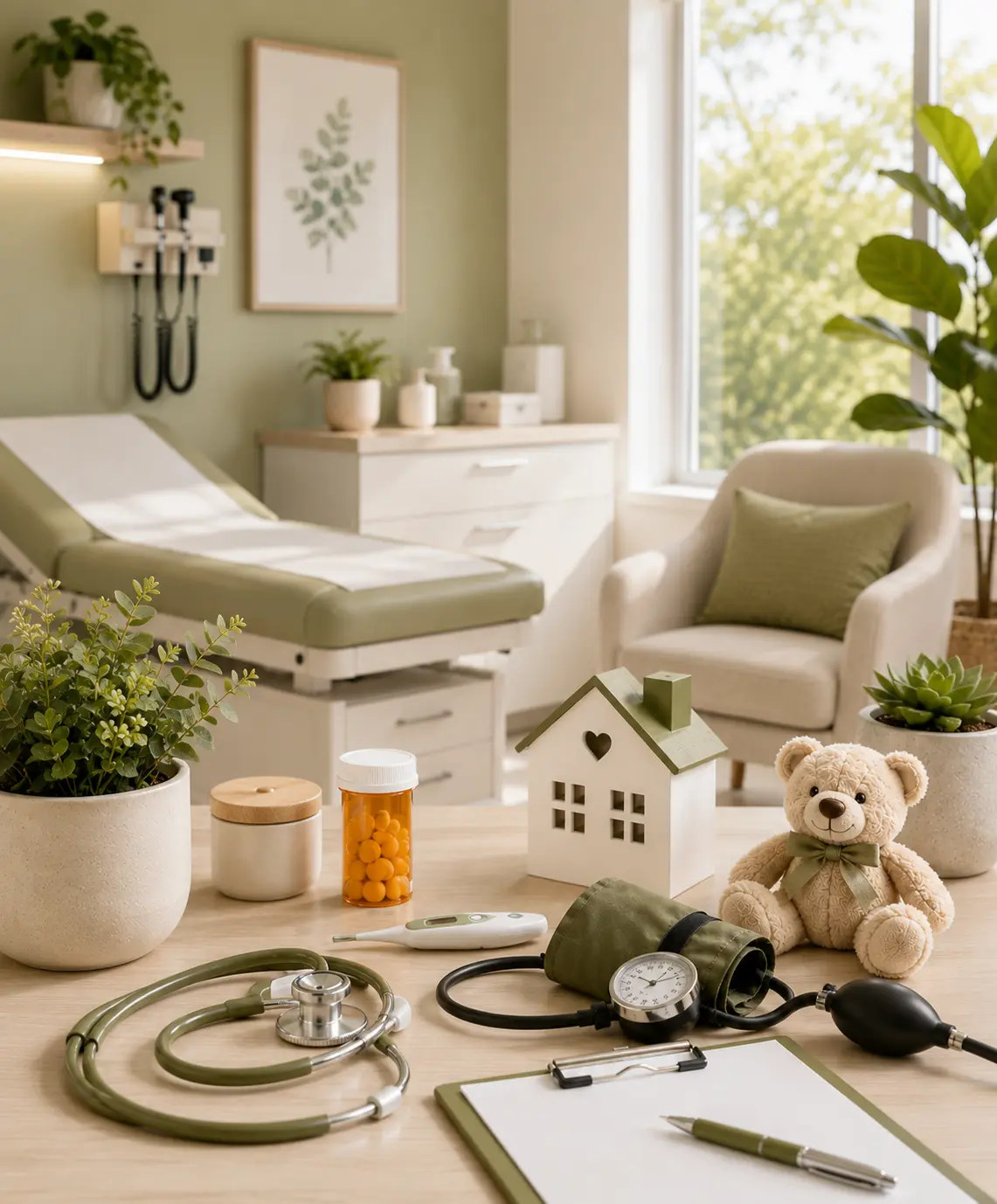 Family Medicine in Kissimmee, FL