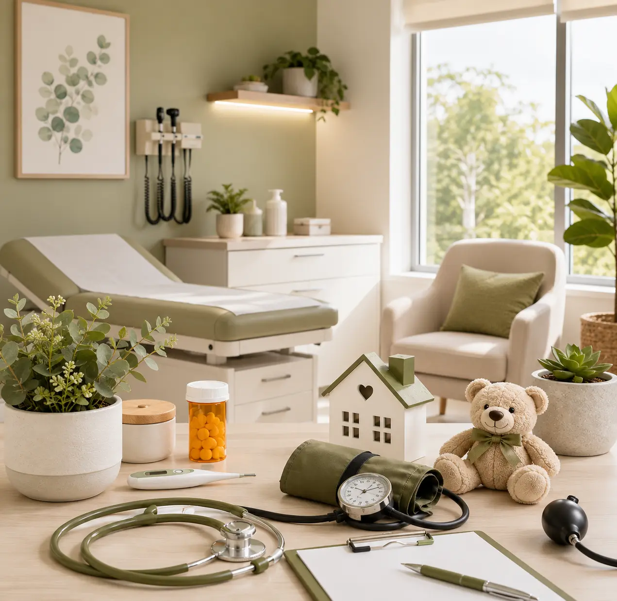 Family Medicine in Kissimmee, FL