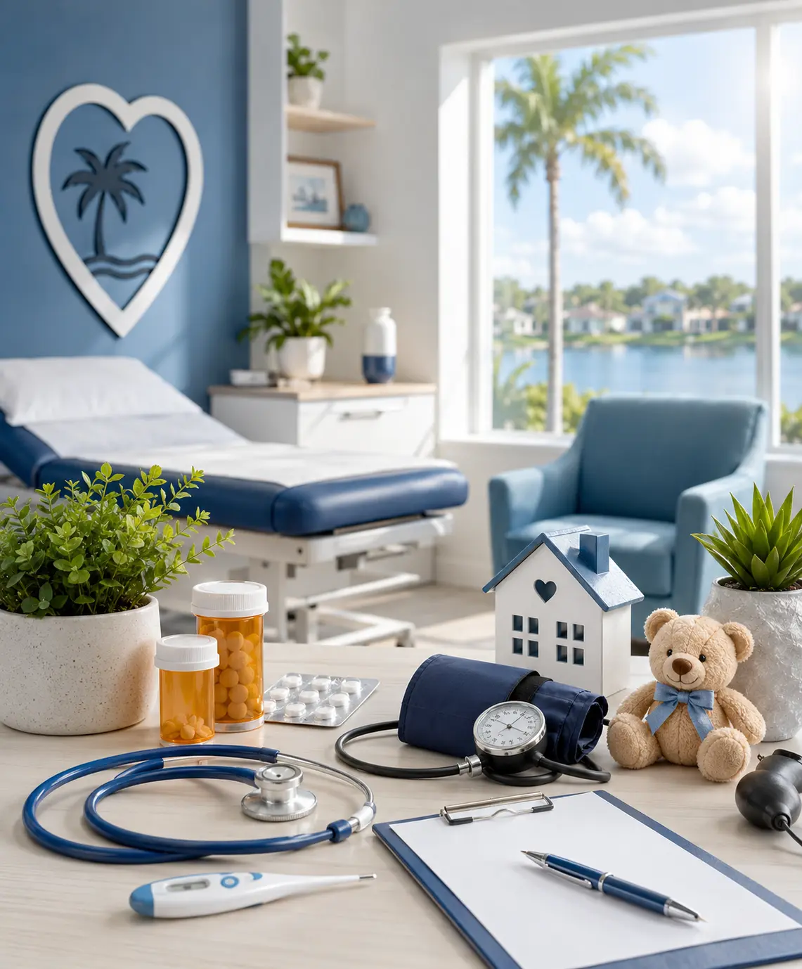 Family Medicine in Kissimmee, FL