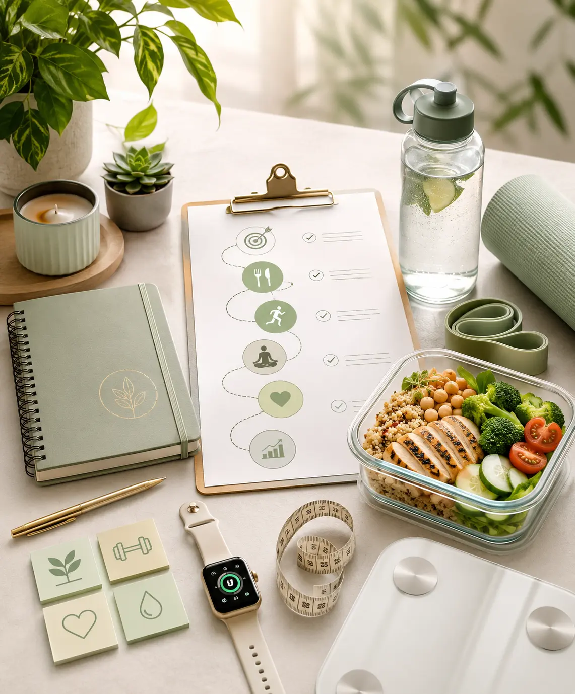 Healthy Lifestyle Coaching in Kissimmee, FL