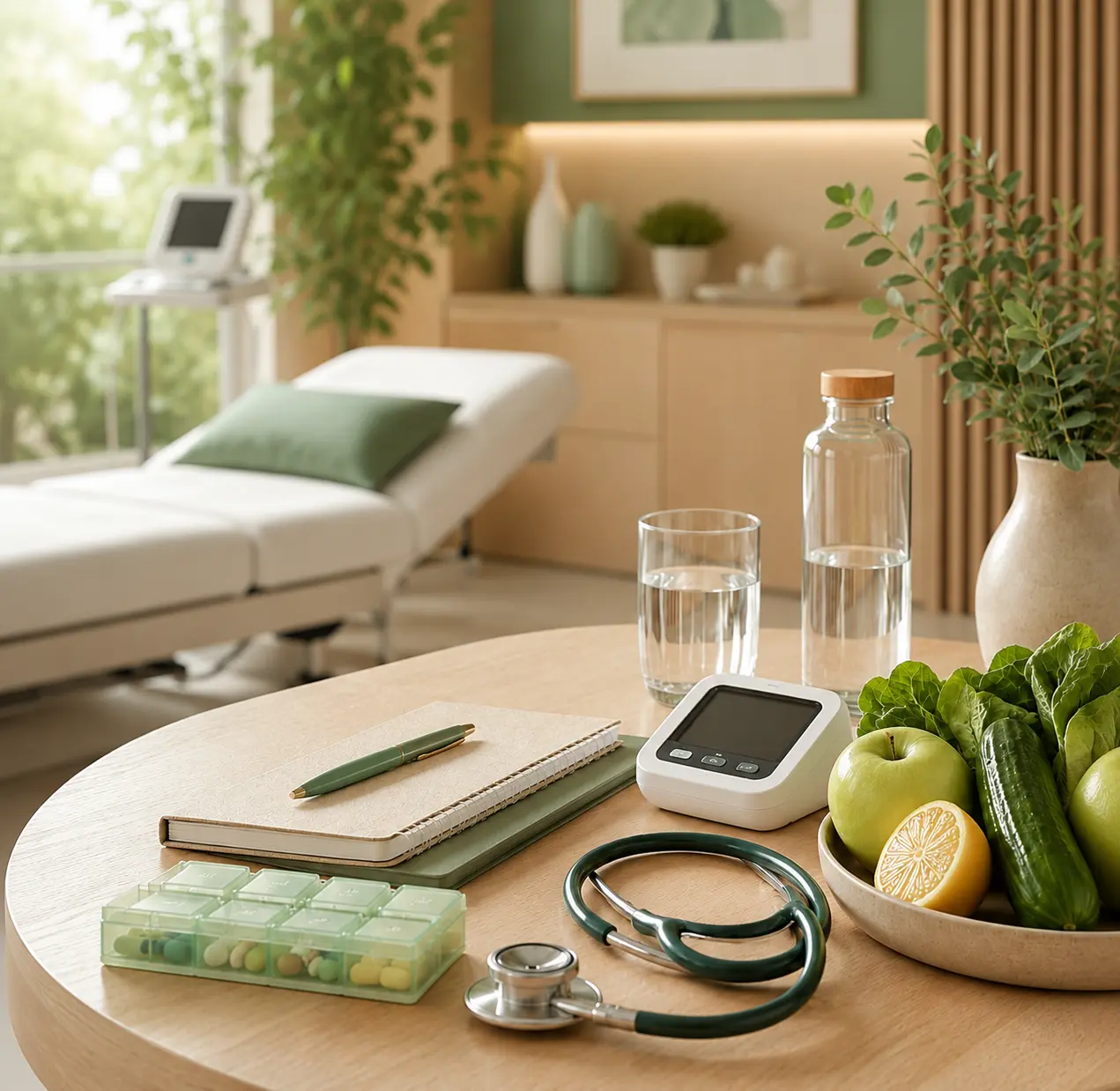 High Blood Pressure Management in Kissimmee, FL