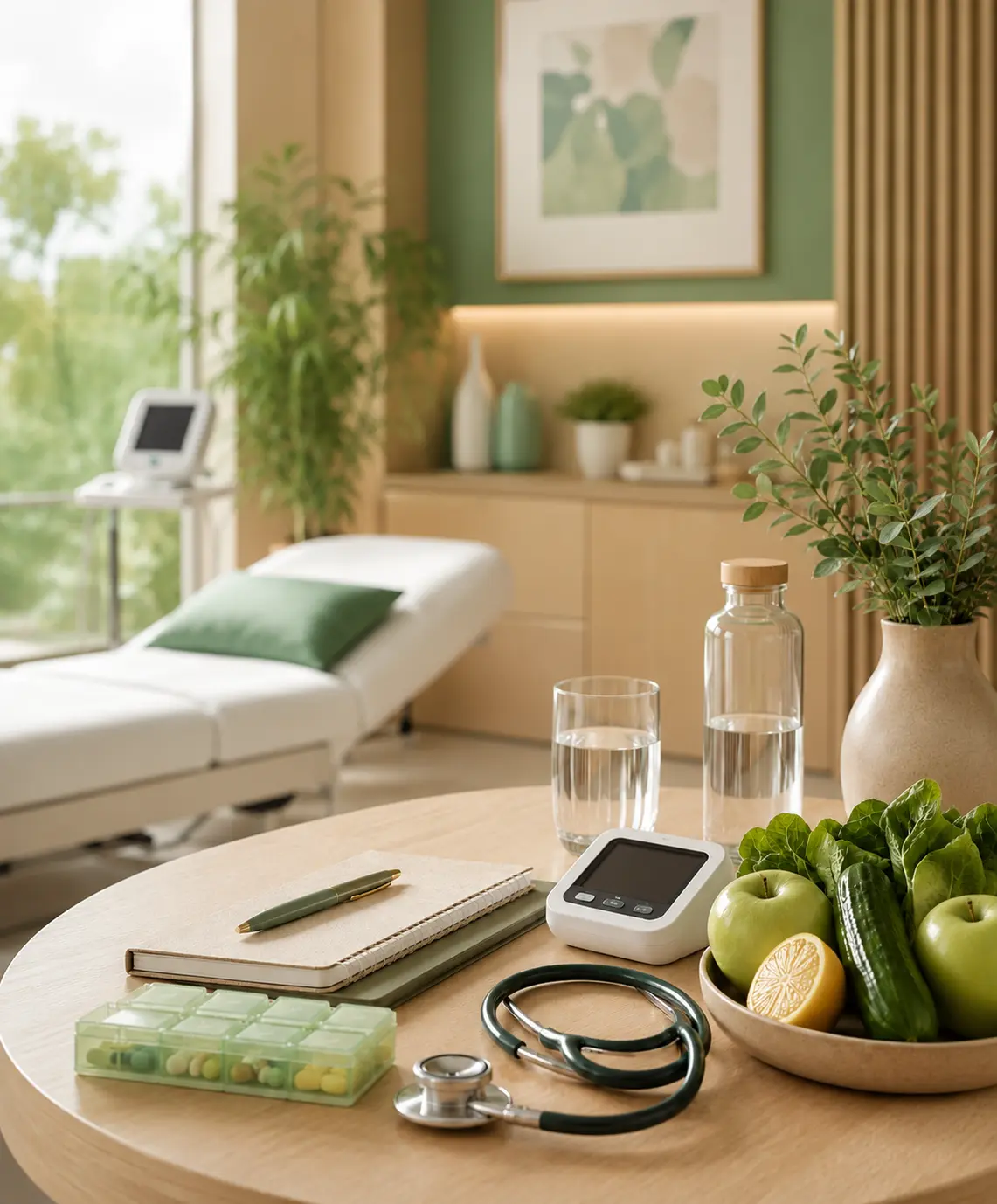 High Blood Pressure Management in Kissimmee, FL