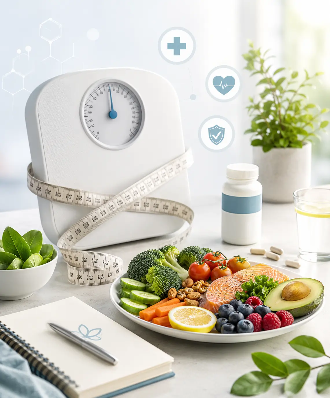 Medical Weight Loss in Kissimmee, FL