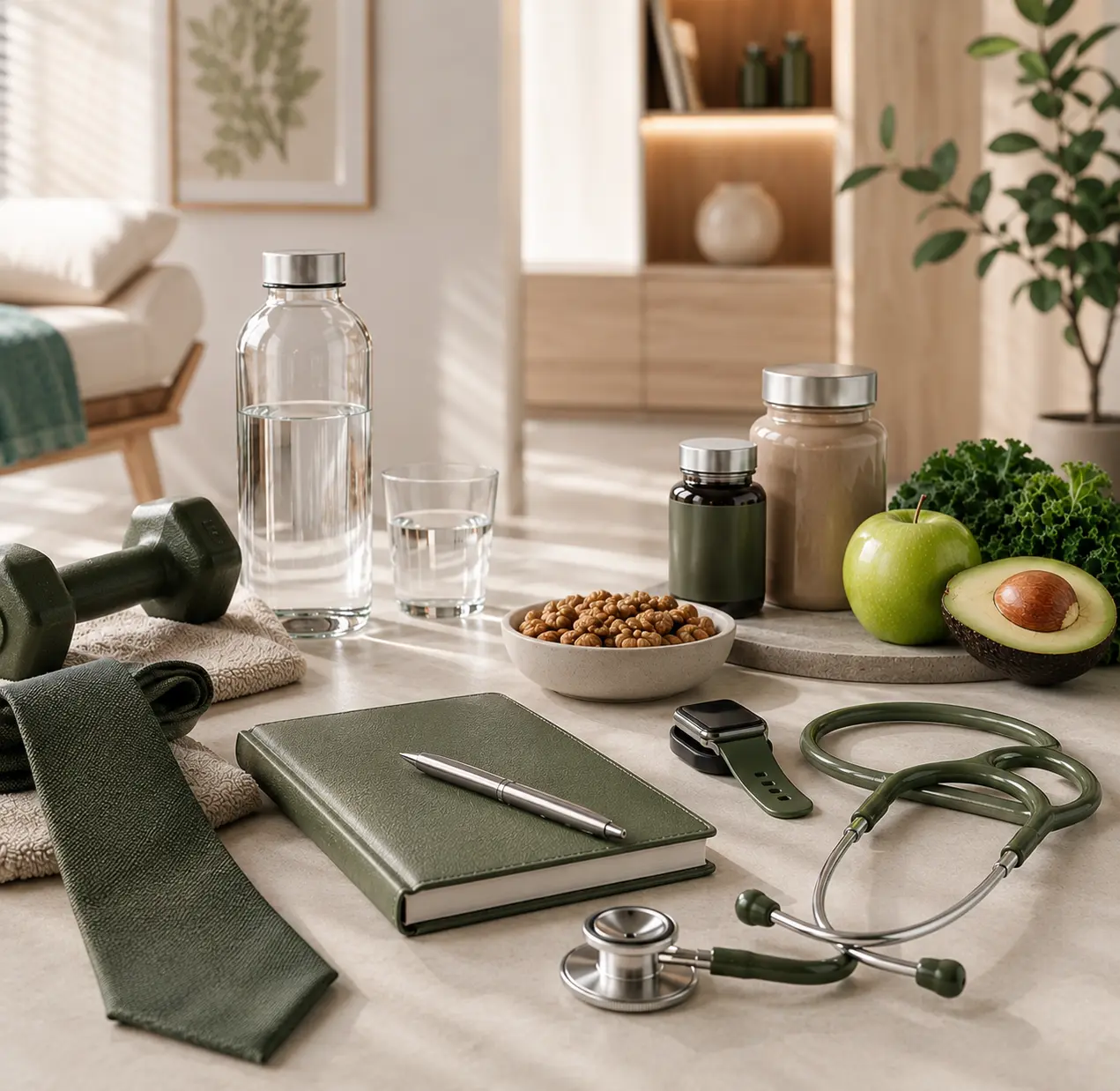 Men’s Health Support in Kissimmee, FL