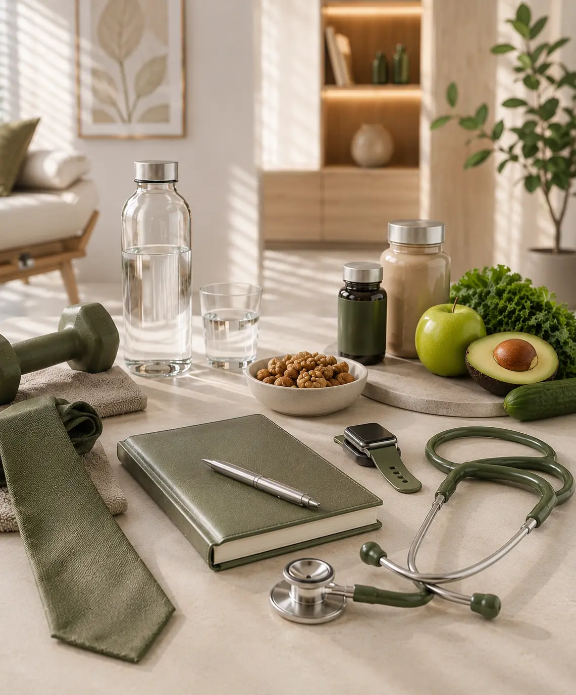 Men’s Health Support in Kissimmee, FL