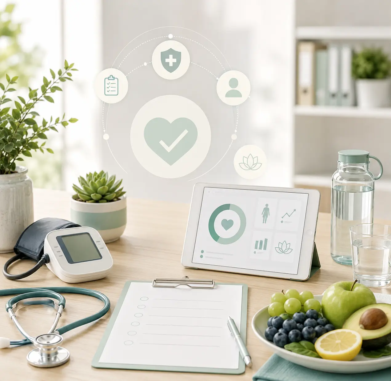 Preventive Screenings & Wellness Visits in Kissimmee, FL