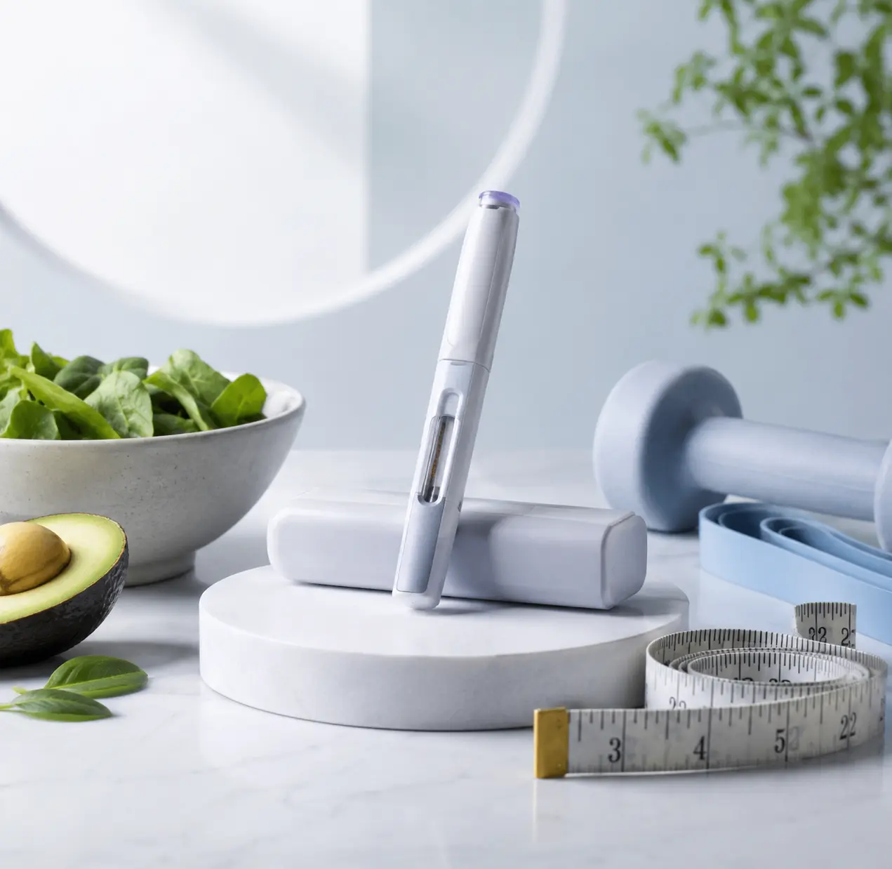 Weight Loss Management Support