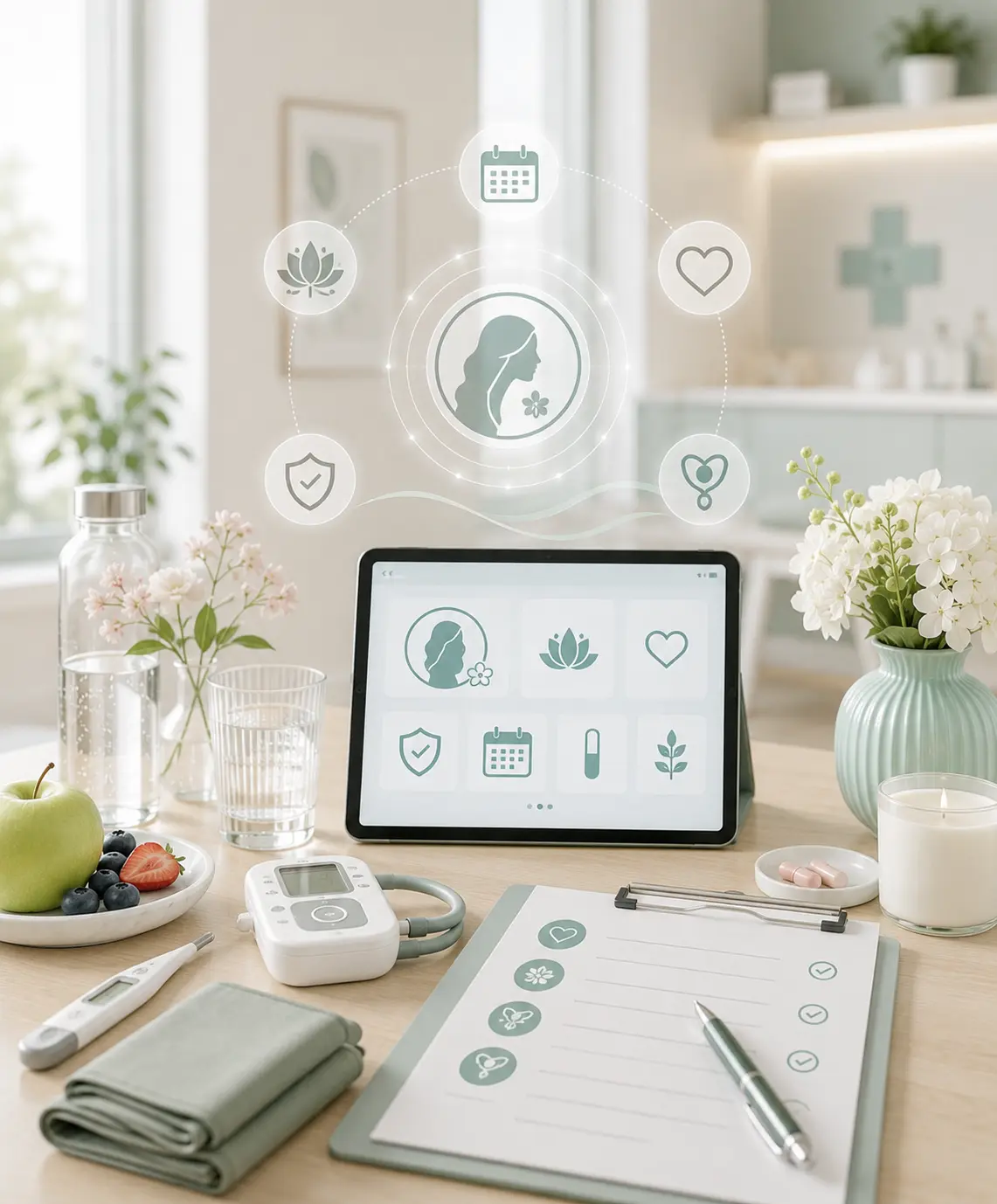 Women’s Health & Routine Wellness in Kissimmee, FL