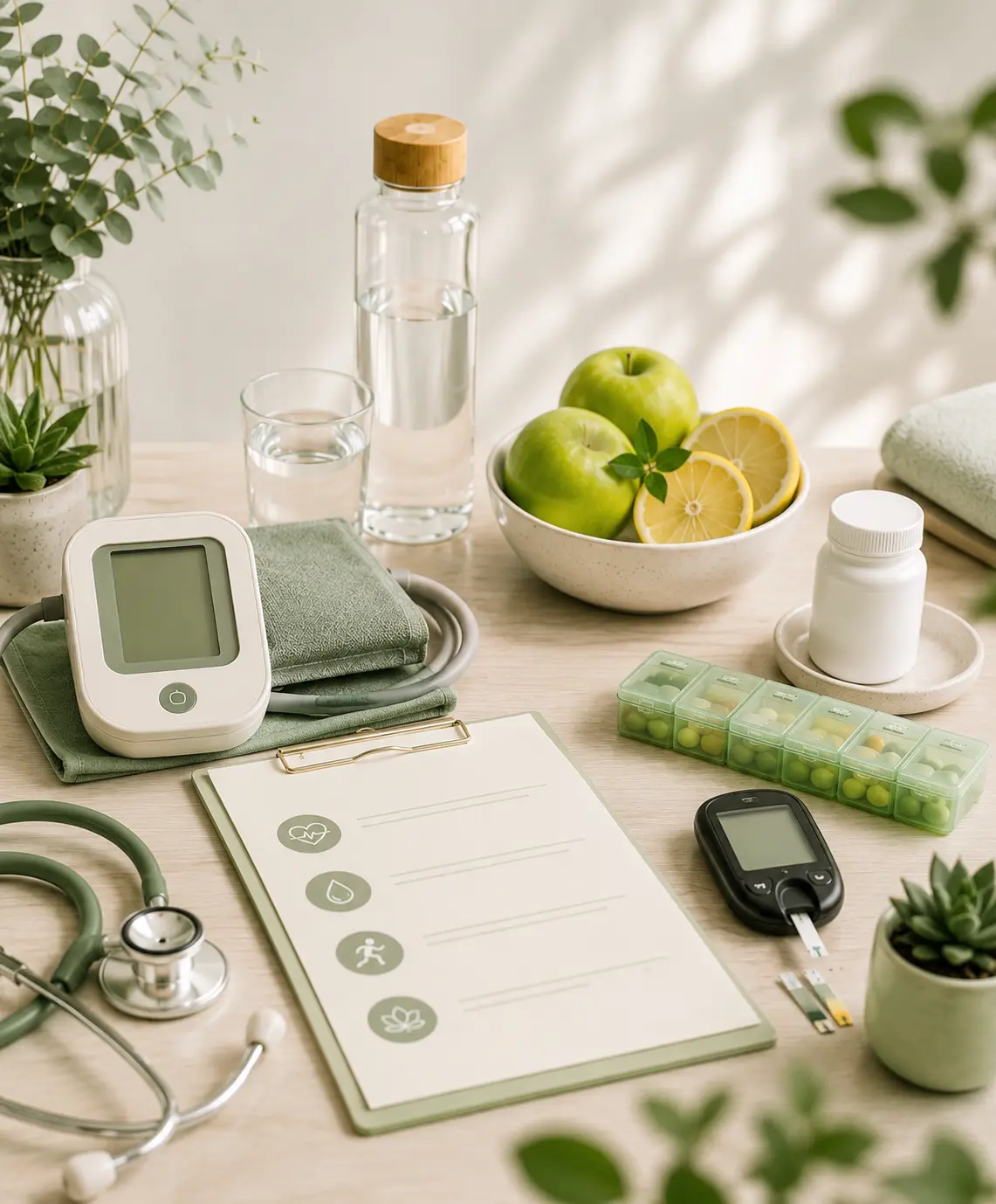 Chronic Disease Management in Kissimmee, FL