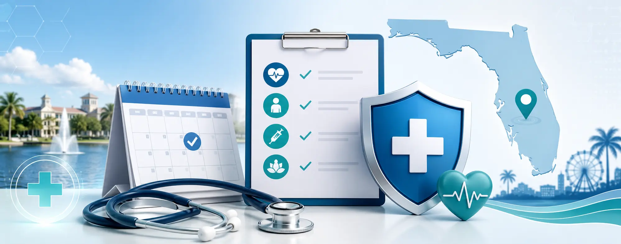 The Importance of Preventive Care: How Regular Checkups Can Protect Your Health in Kissimmee, FL